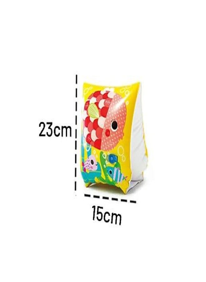 VWretails Baby & Sons Swimming Armbands for Kids - Image 5